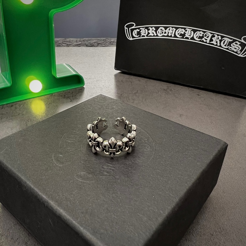Chrome Hearts Jewelry