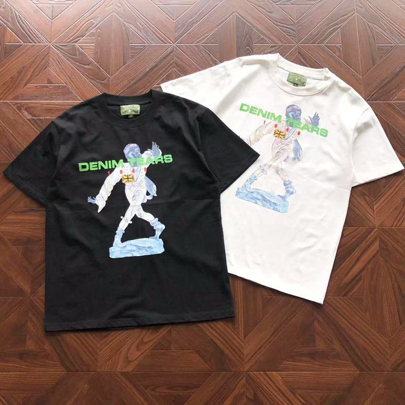 Denim Tears T-Shirt