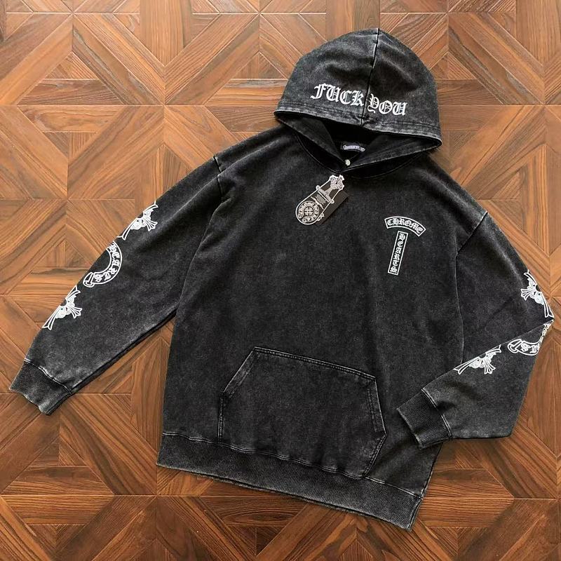 Chrome Hearts Hoodie