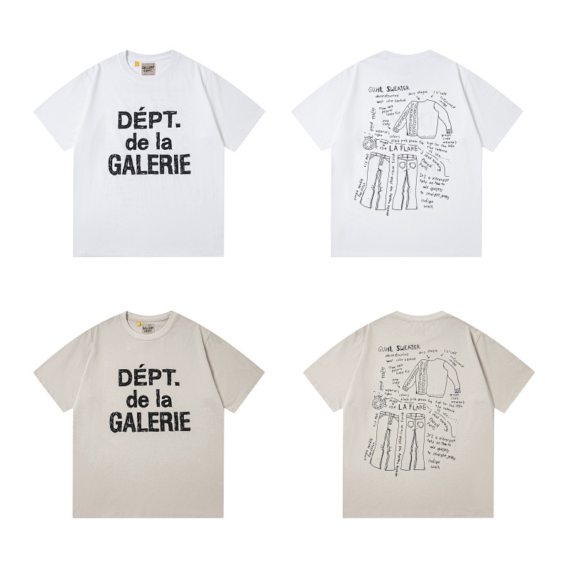 Gallery Dept T-Shirt