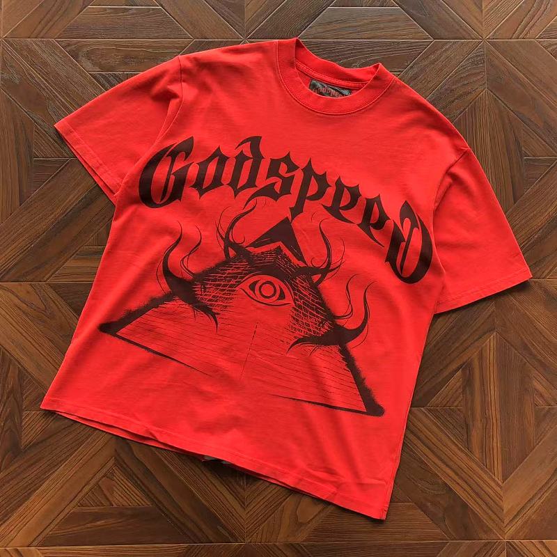 Godspeed T-Shirt