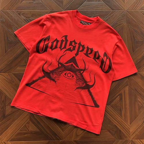 Godspeed T-Shirt