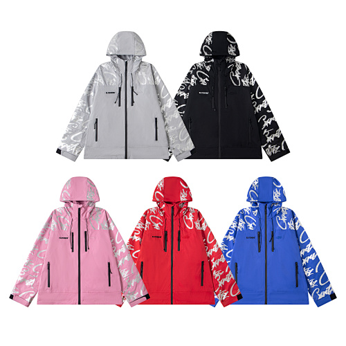 Corteiz Jacket