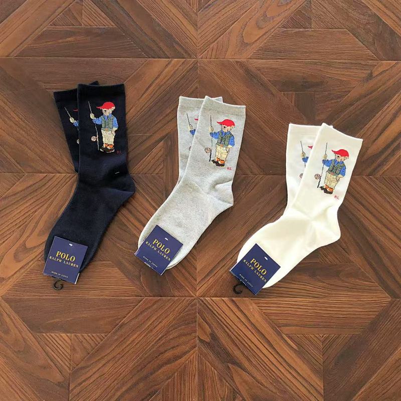 Ralph Socks