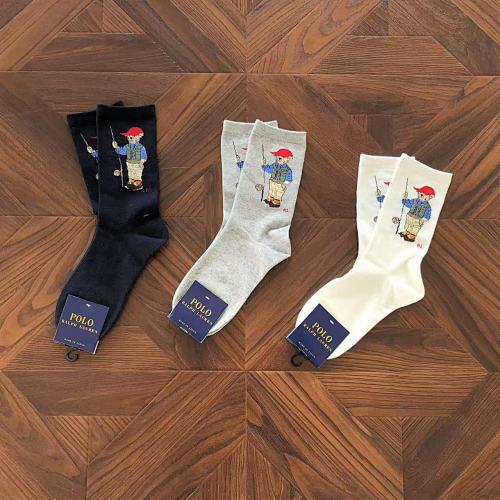 Ralph Socks