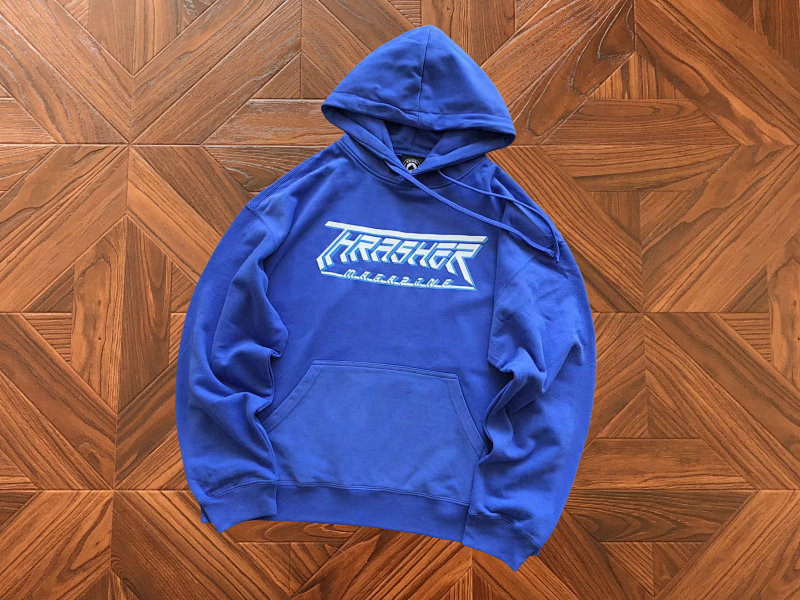 Thrasher Hoodie