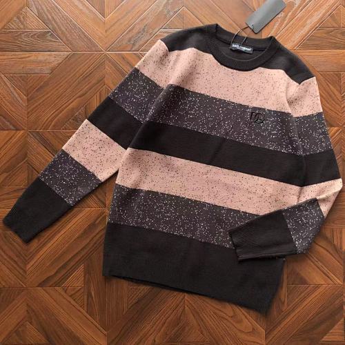 D LC GA B A Sweater