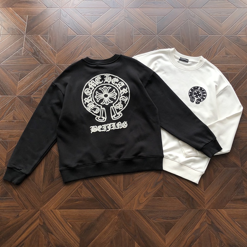 Chrome Hearts Sweater