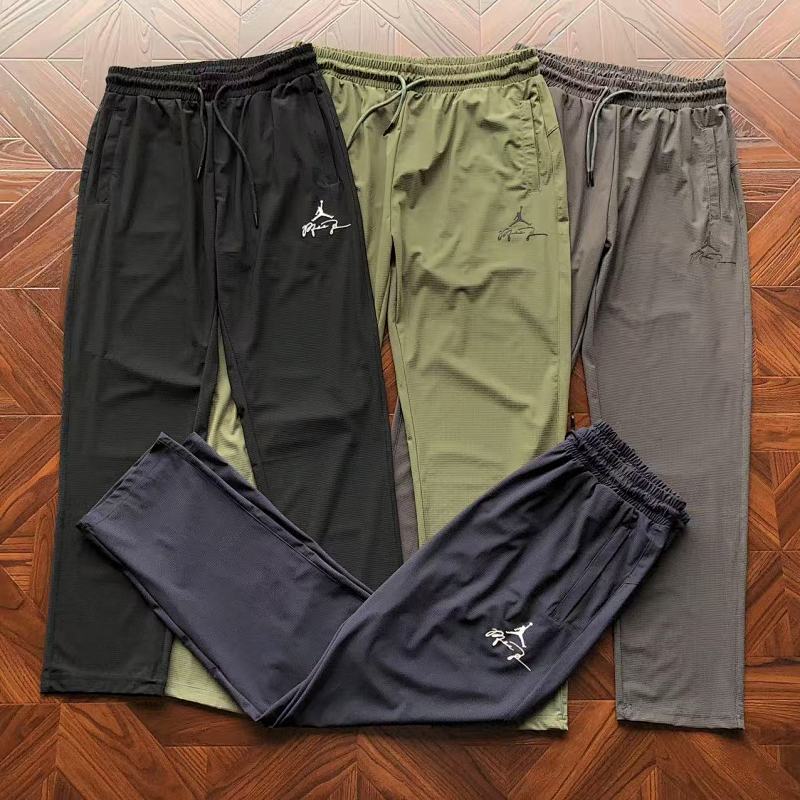 Air Jordan Trousers
