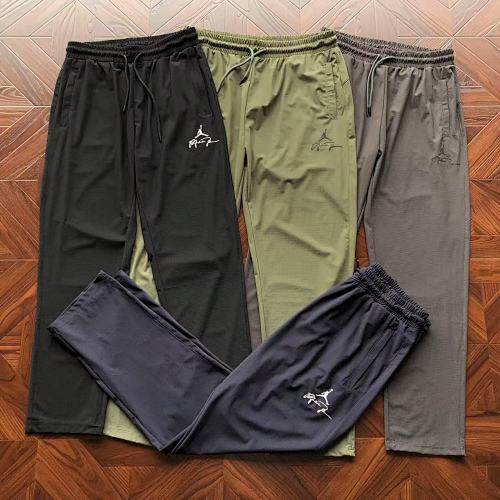 Air Jordan Trousers