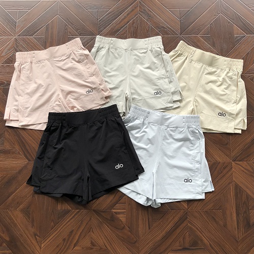 Shorts from RainbowReps