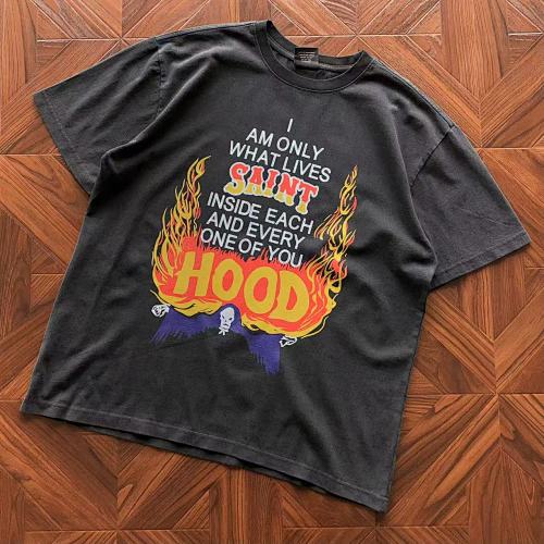 Saint Michael T-Shirt