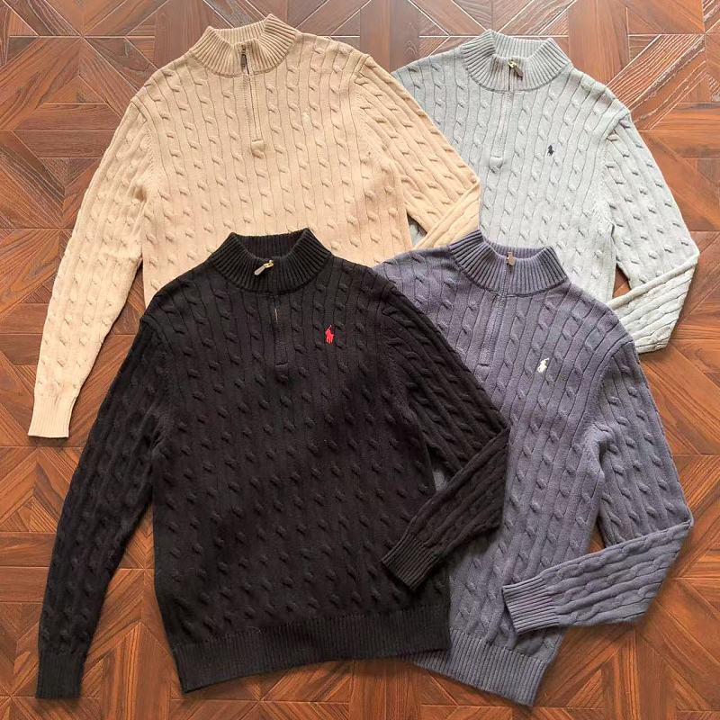 Ralph Sweater