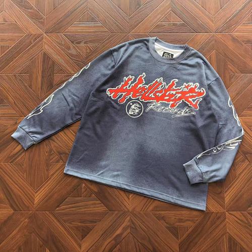 Hellstar Long-Sleeve