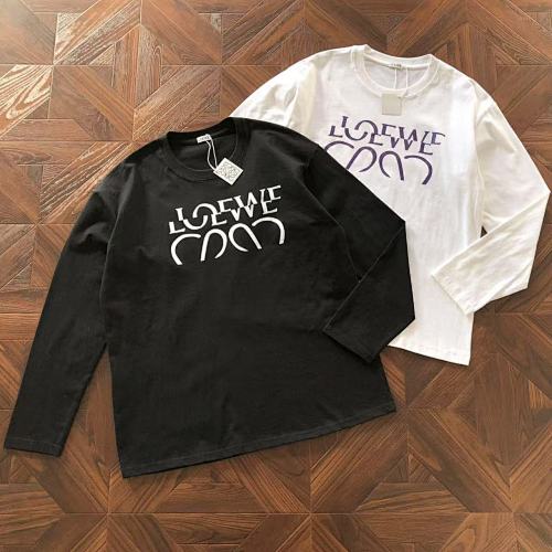 Loewe Long-Sleeve