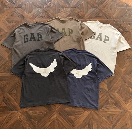 Yeezy X G P T-Shirt