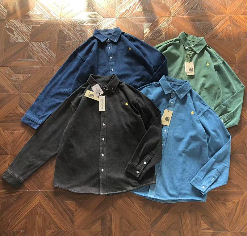 C RH Rtt Long-Sleeve