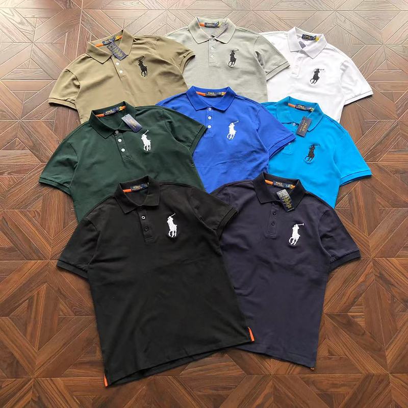 Ralph Polo