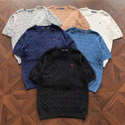 Ralph T-Shirt Sweater