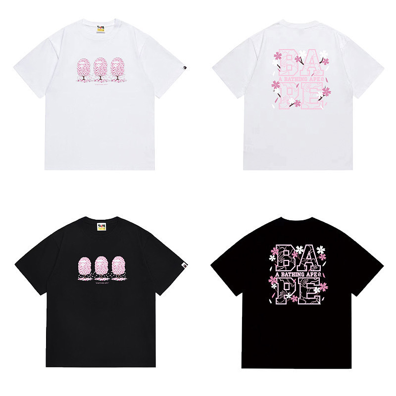 Bape T-Shirt