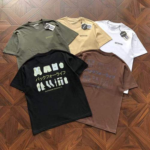 Outd R T-Shirt