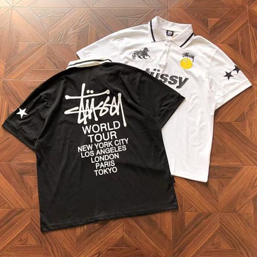 Stussy Polo