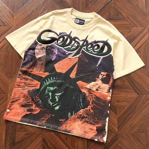 Godspeed T-Shirt
