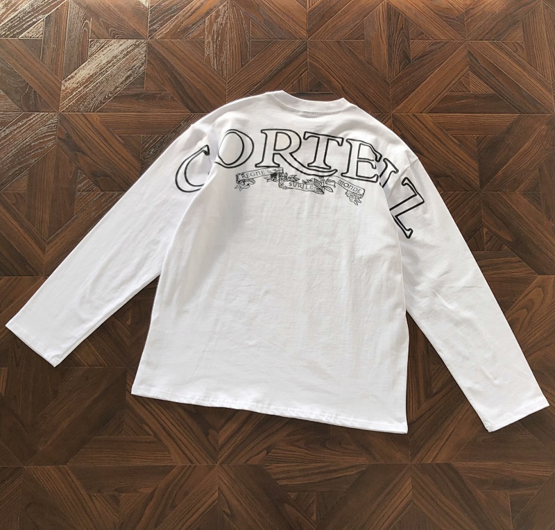 Corteiz Long-Sleeve