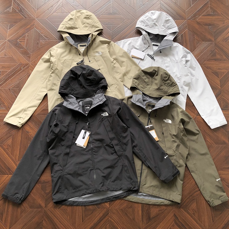 Jacket from RainbowReps