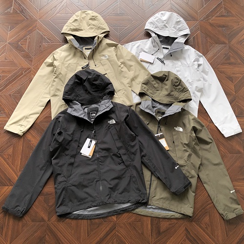 Jacket from RainbowReps