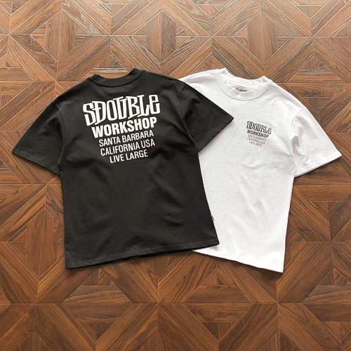 SD U E T-Shirt