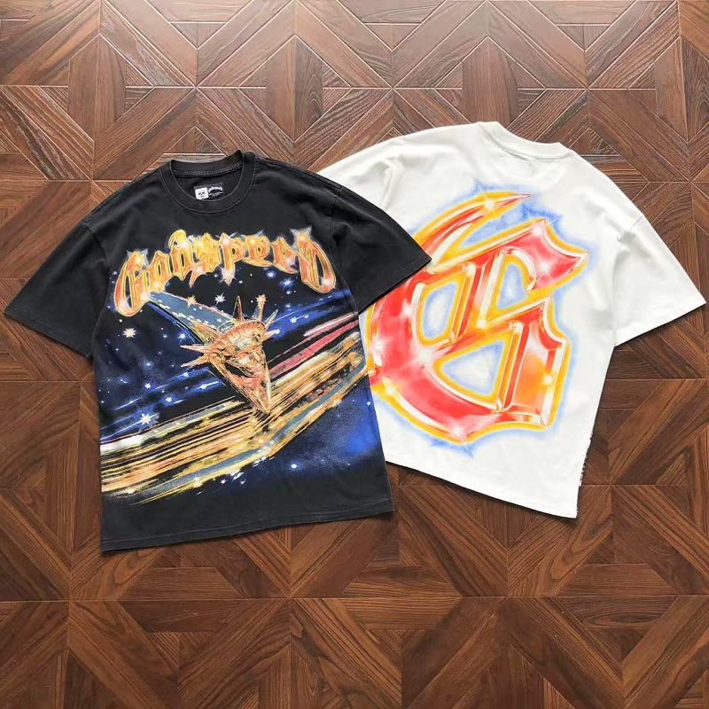 Godspeed T-Shirt