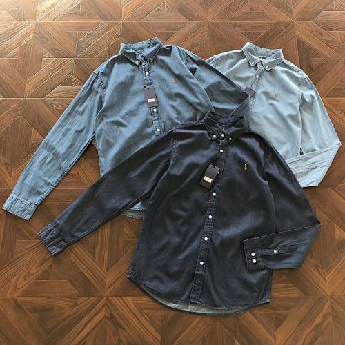 Ralph Long-Sleeve
