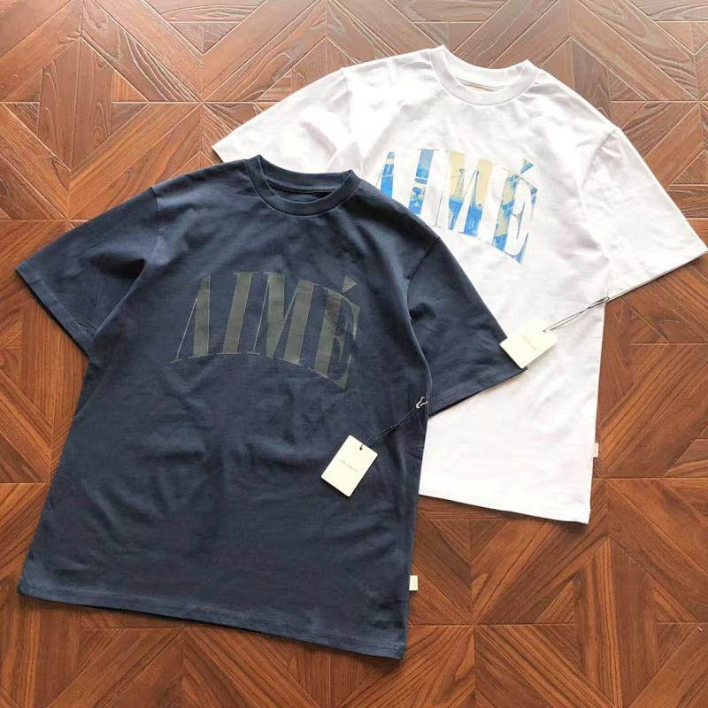 Ami L ON Dior T-Shirt