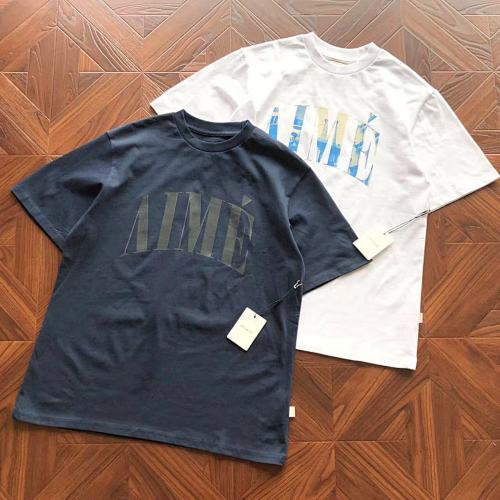 Ami L ON Dior T-Shirt