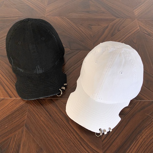 Hat from RainbowReps