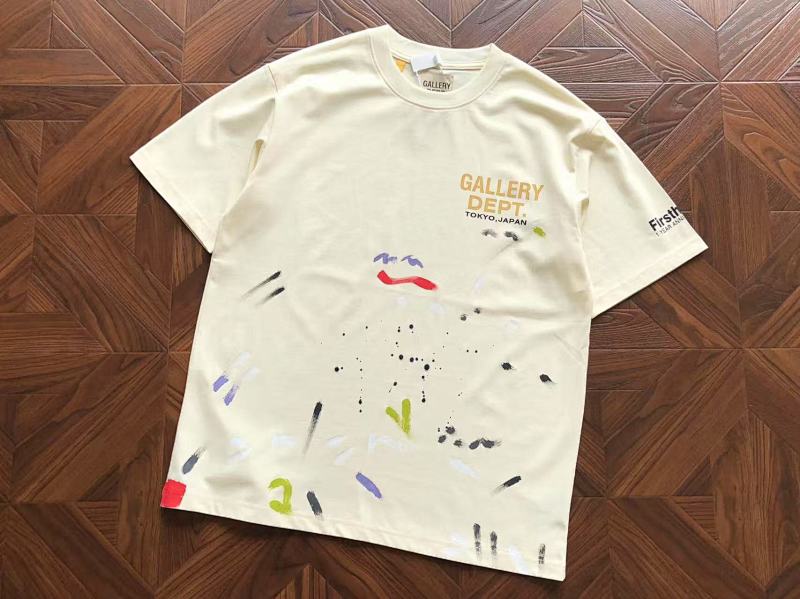 Gallery Dept T-Shirt