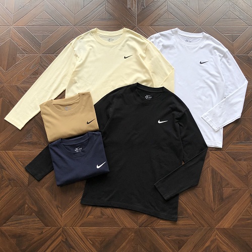 Nike Long-Sleeve