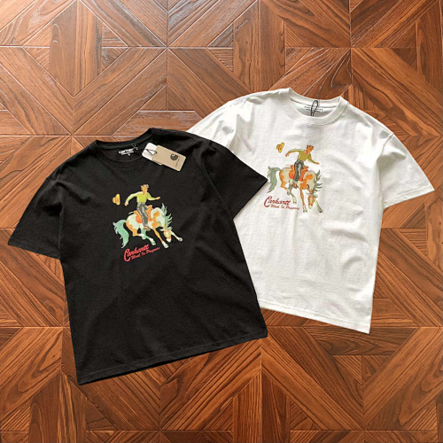 C RH Rtt T-Shirt