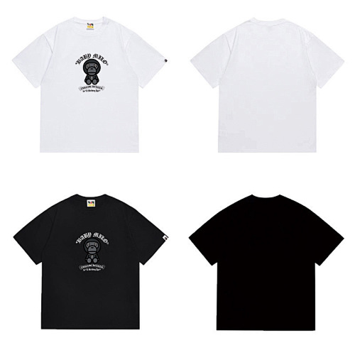 Bape T-Shirt