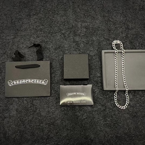 Chrome Hearts Jewelry