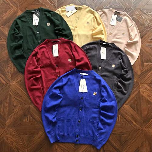 Maison K S N Sweater