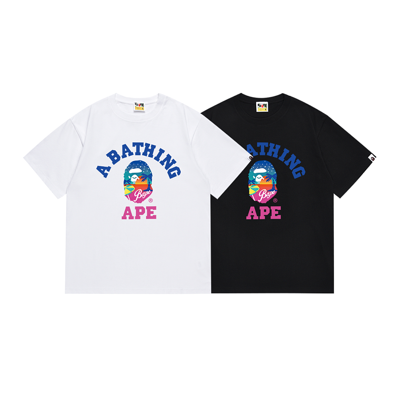 Bape T-Shirt