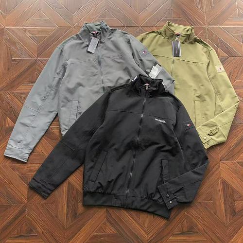T H Air Jacket