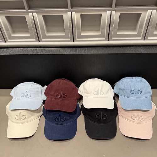Hat from RainbowReps
