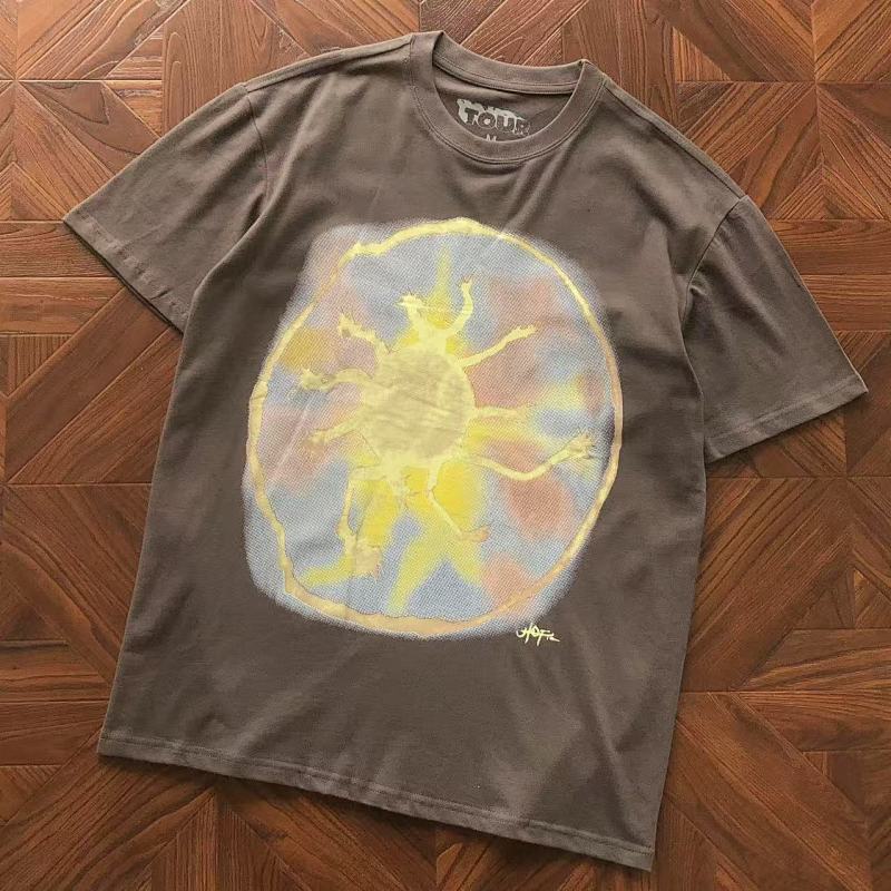 Travis Scott T-Shirt