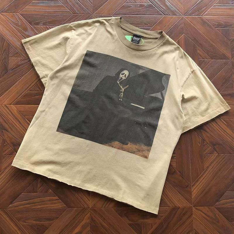Saint Michael T-Shirt