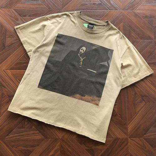 Saint Michael T-Shirt