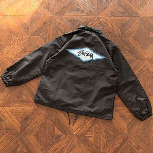 Stussy Jacket