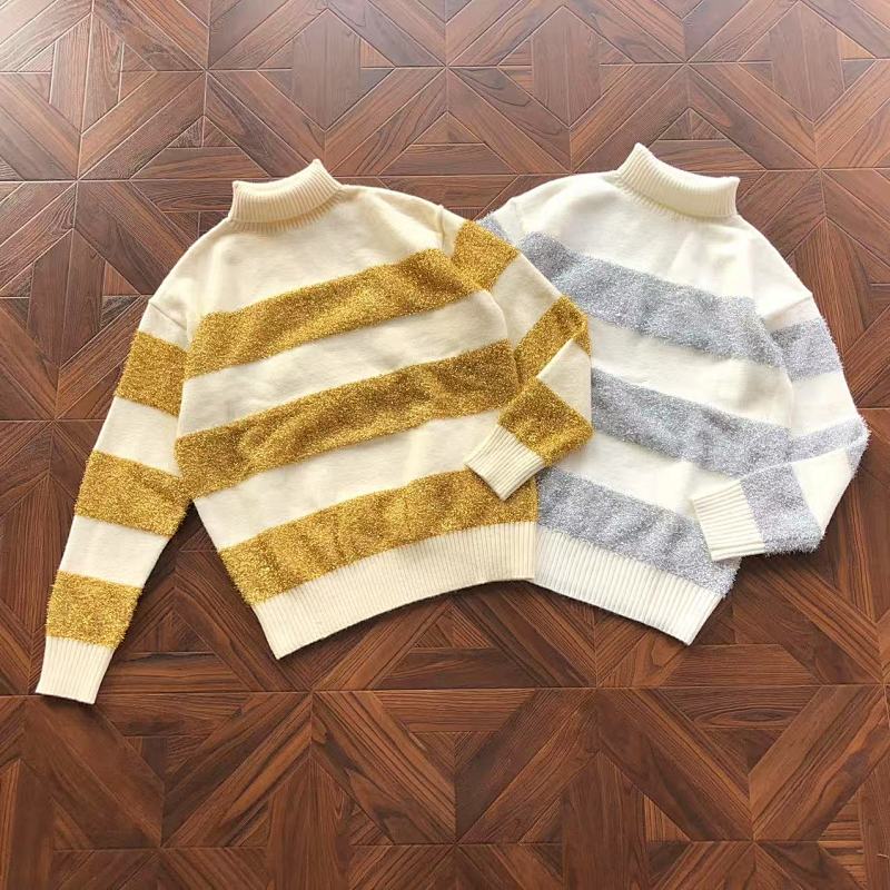 Ami Sweater
